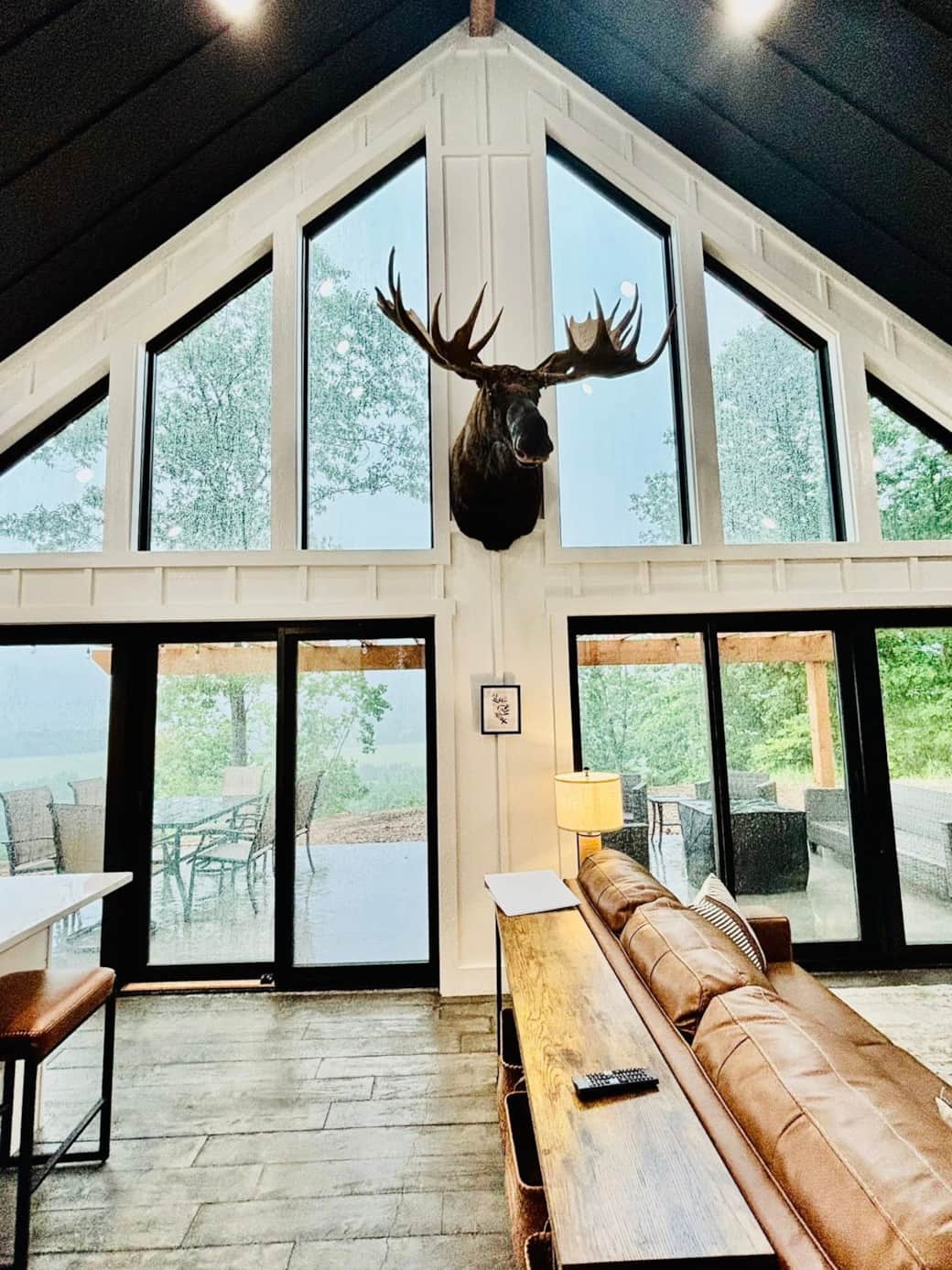 Moose Lodge
