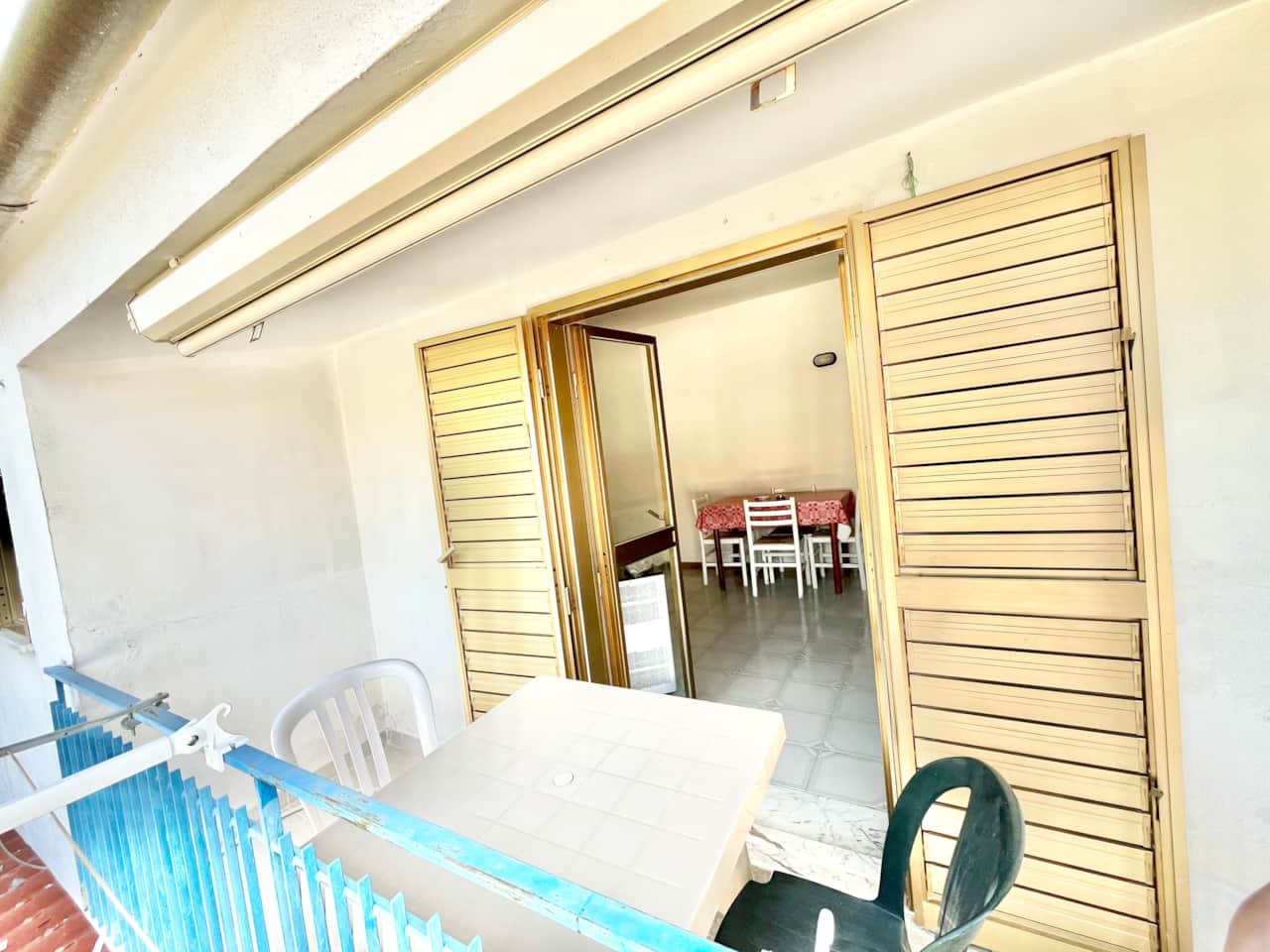 TERRAZZO APPARTAMENTO