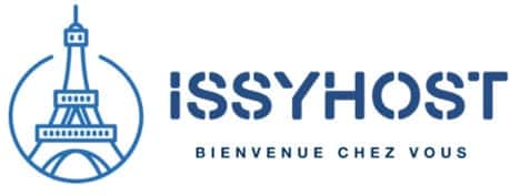 ISSY HOST