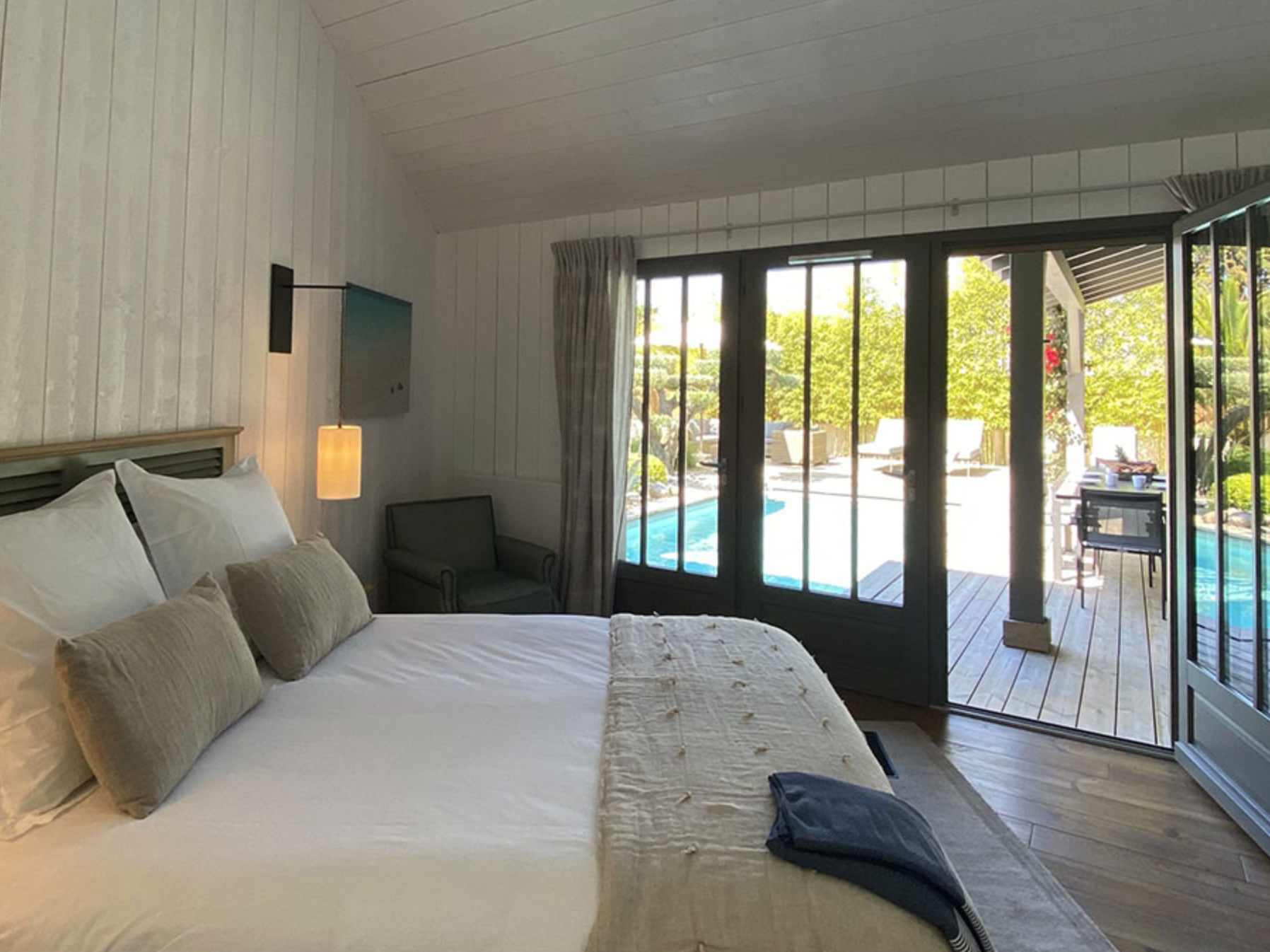 Villa Lodge — photo 14
