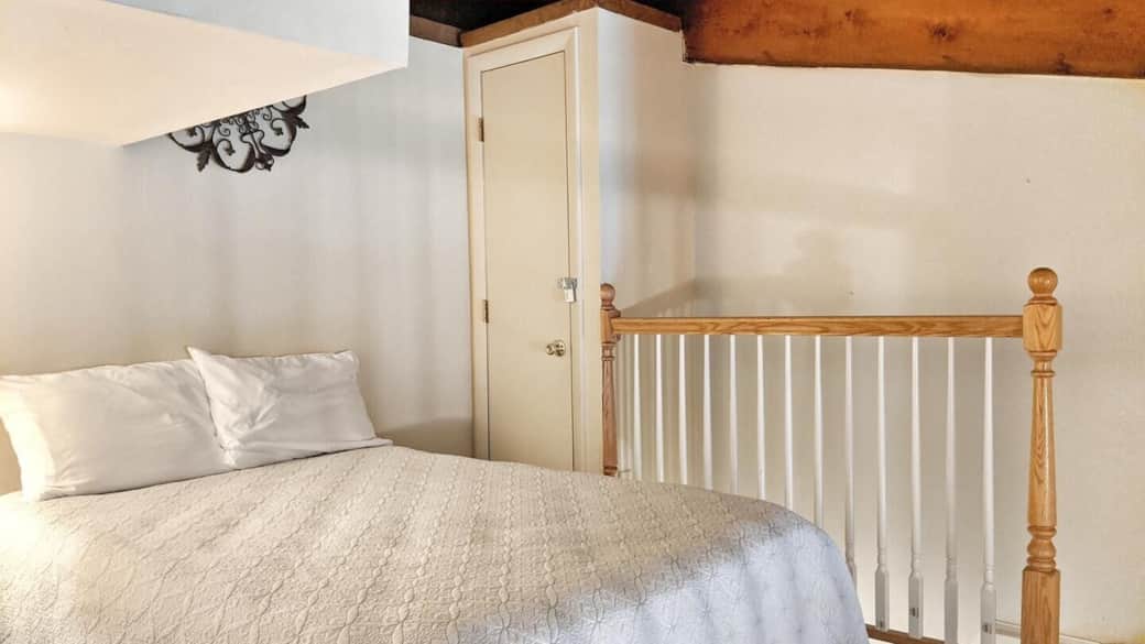 Loft Bedroom Queen Bed Loft Bedroom Queen Bed