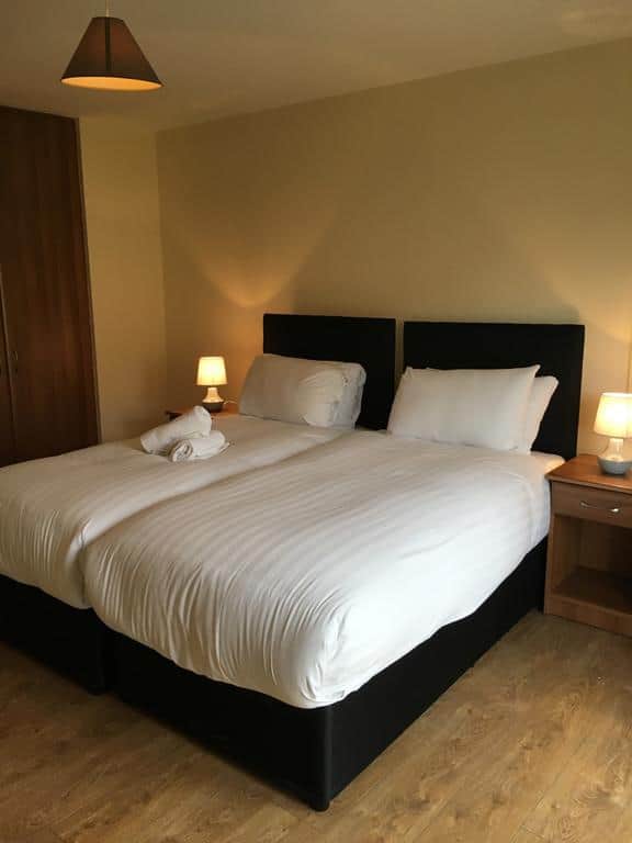 Double Room A Double Room A