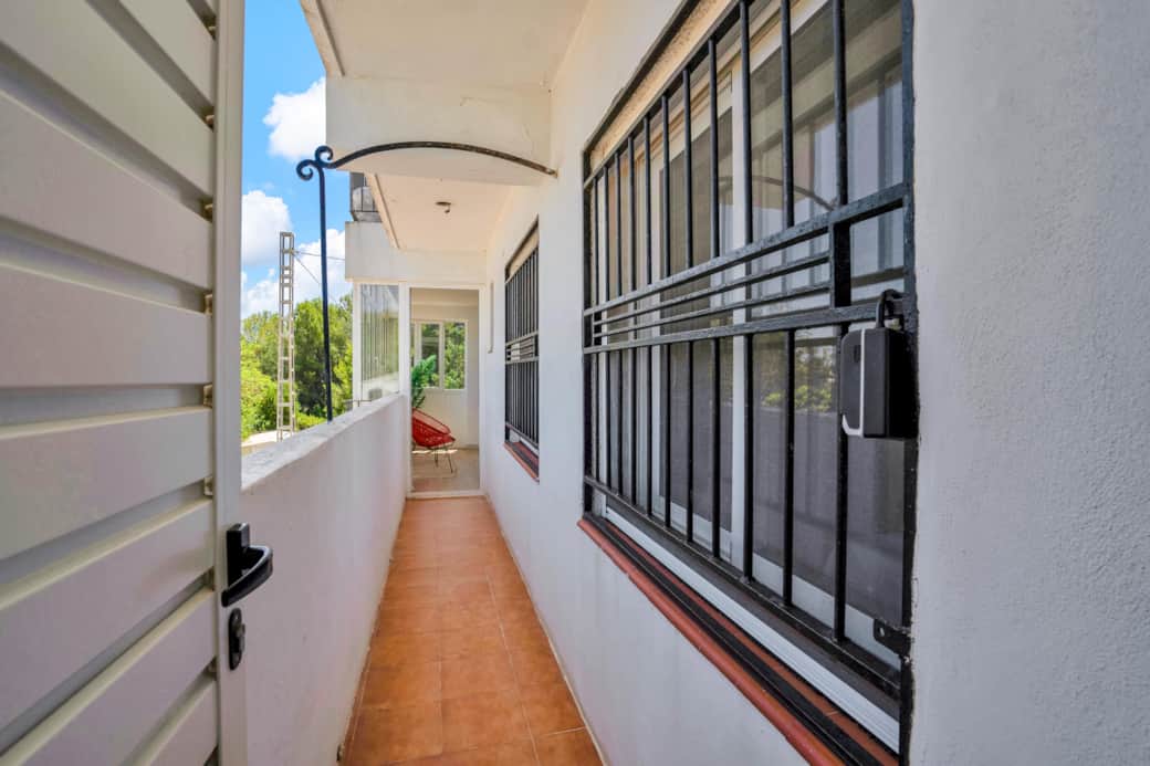 Apartamento Jávea (1)