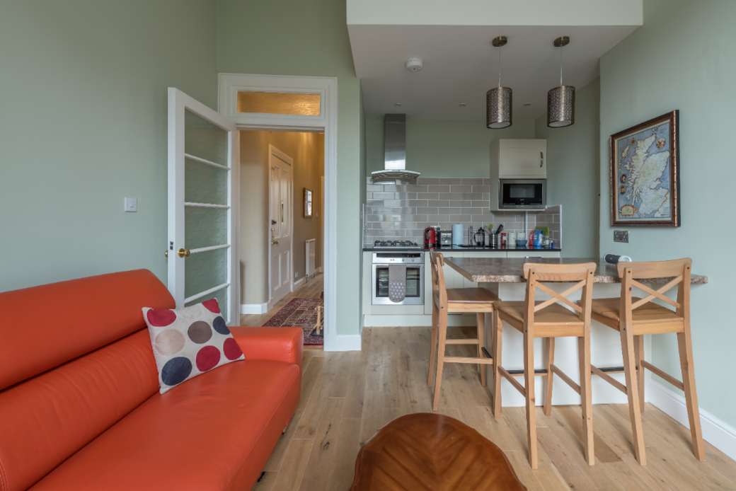 Murrayfield Lounge & Kitchen