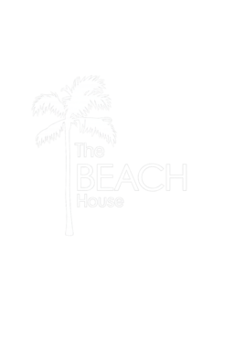 The Beach House Zanzibar