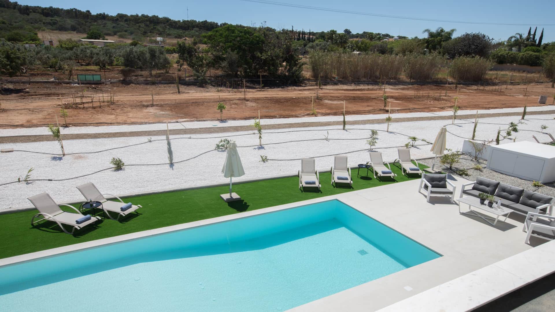 15 PEP ( Protaras Elite Pearl ) Villas