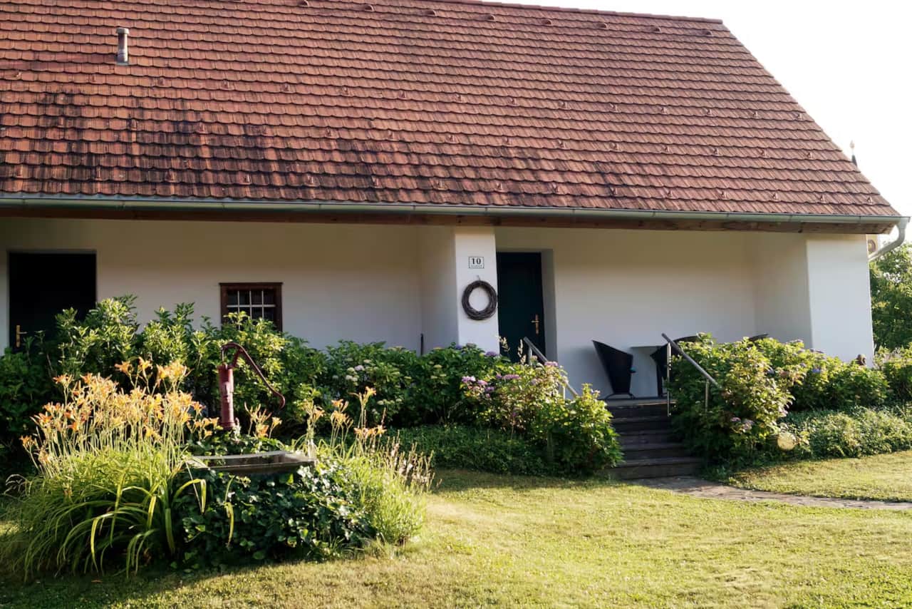 Gebäude
