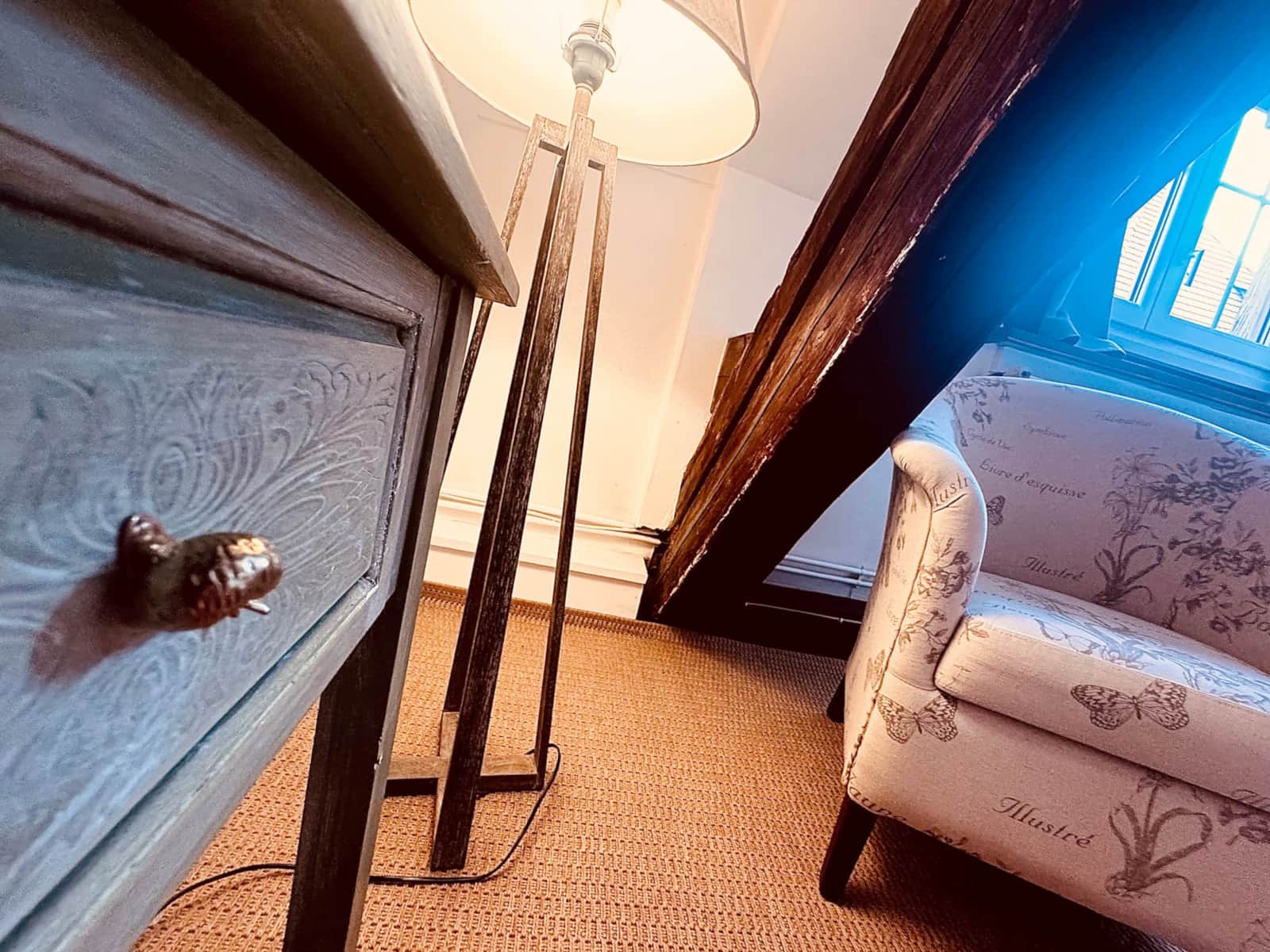 Chambre Pain d’Épices — photographie 5