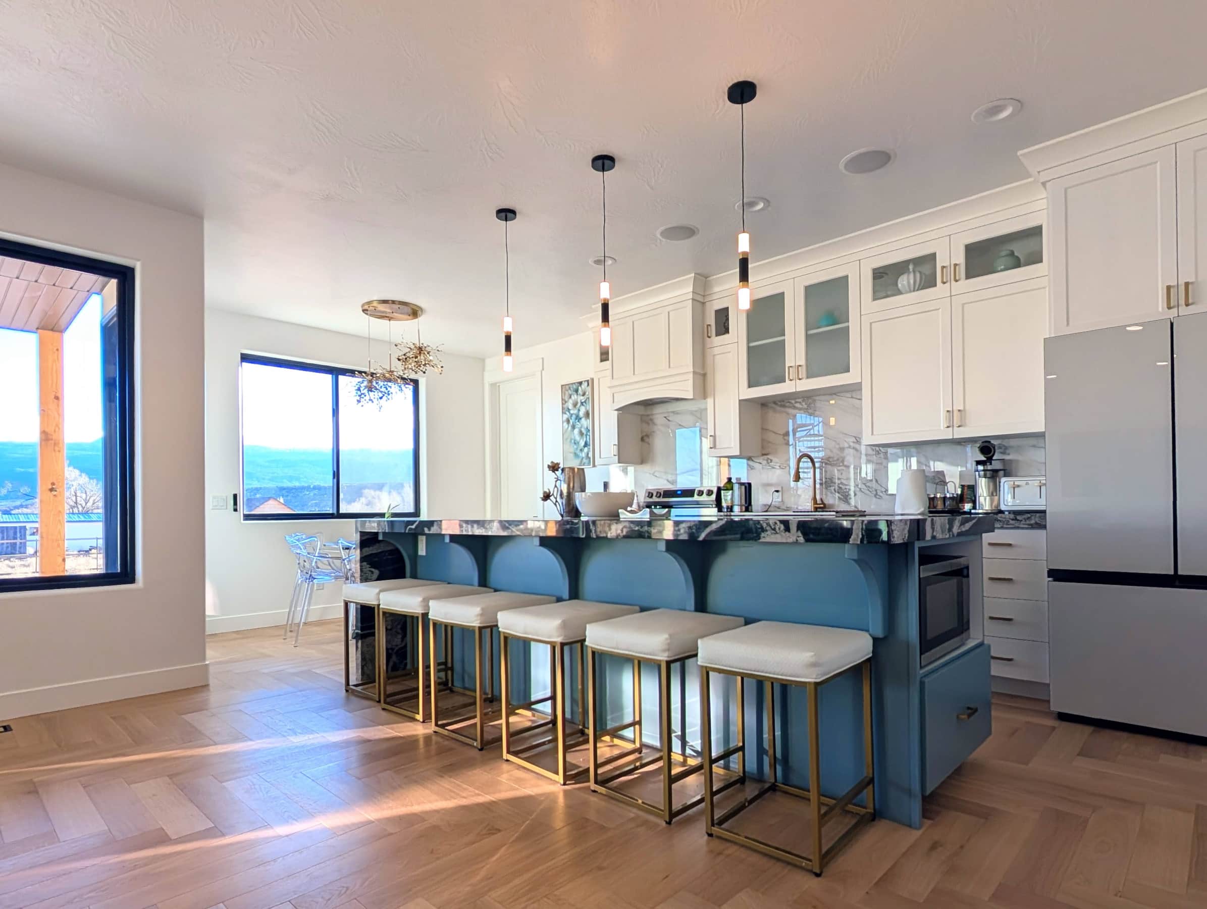 Home in Torrey