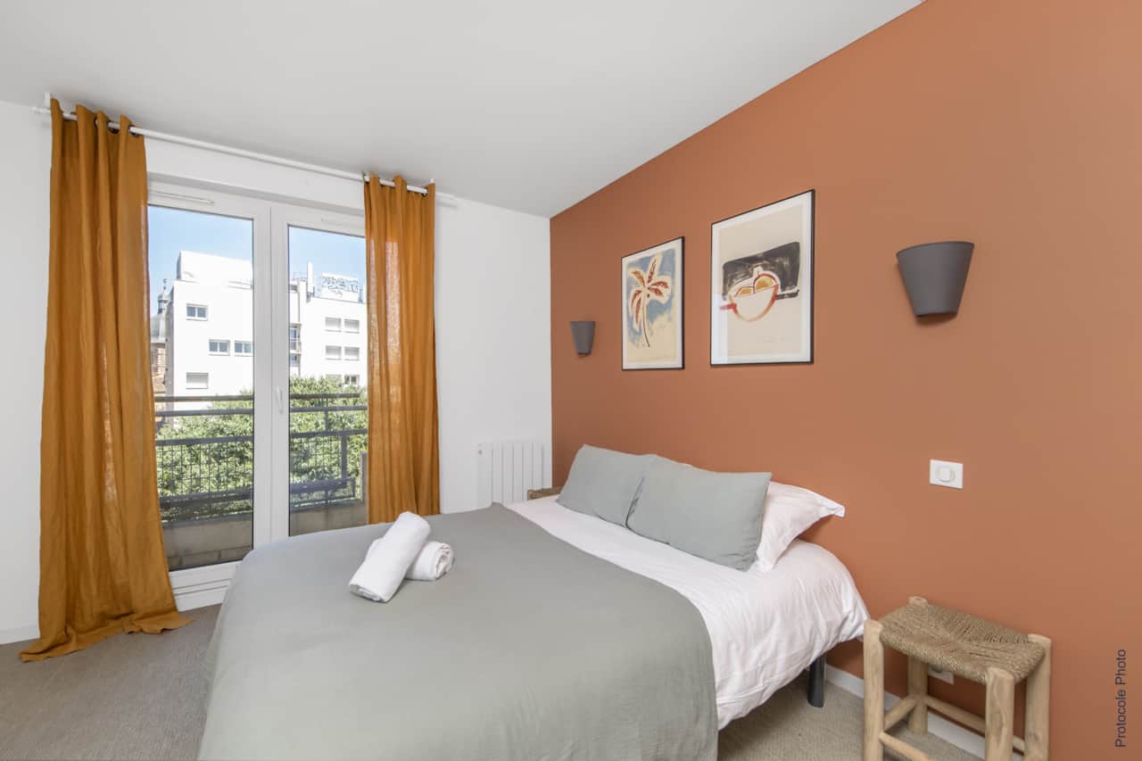 Chambre 2 