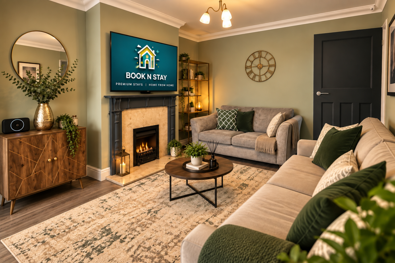 Forbes Lounge