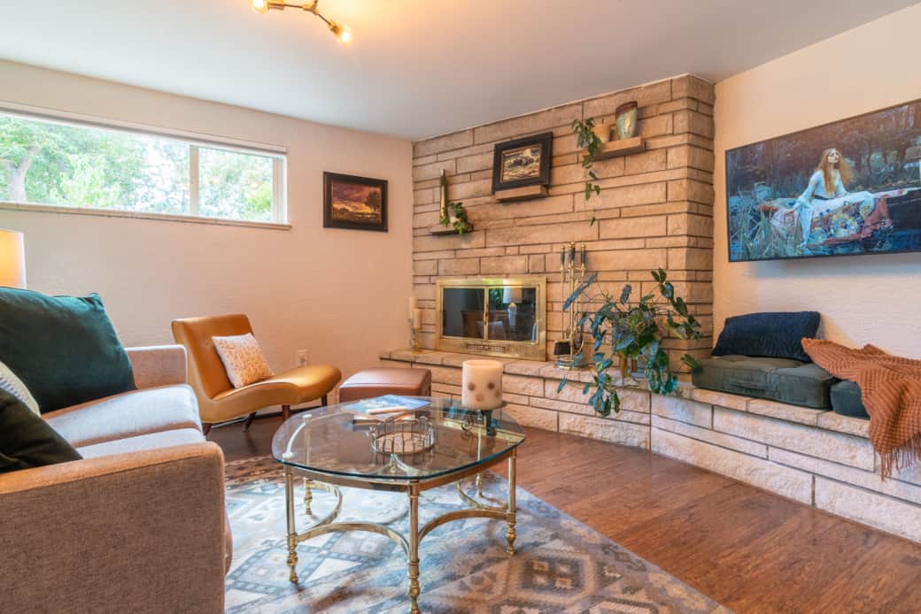LivingRoom Kitchen 19