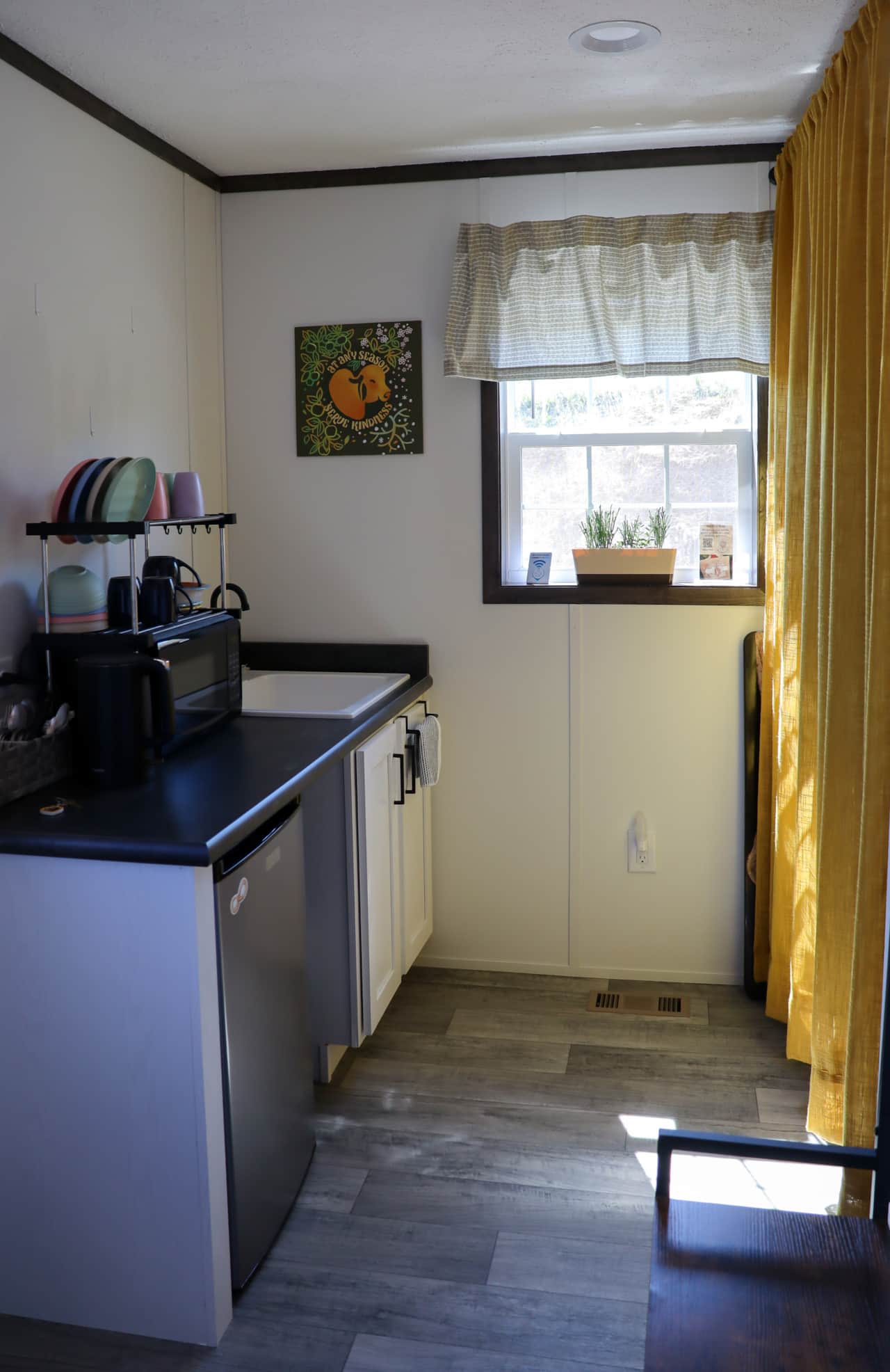 Kitchenette