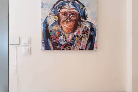 Le Gorille