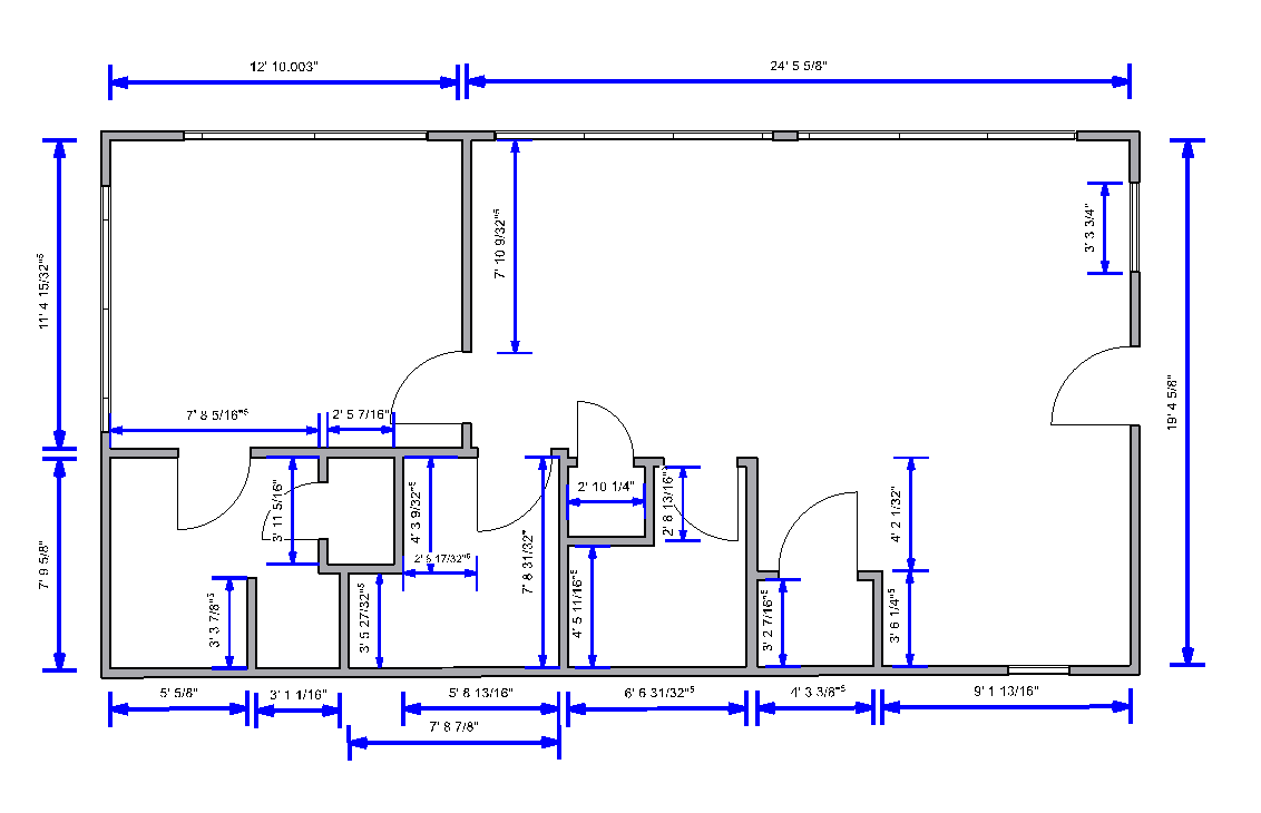 Floor Plans