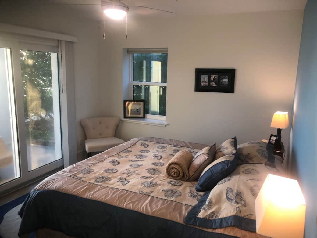 Guest Bedroom Downstairs