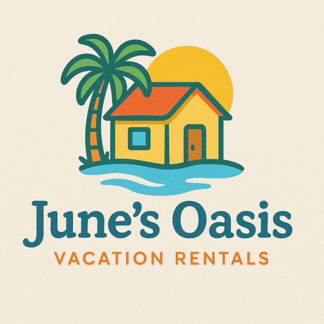 June's Oasis Vacation Rentals