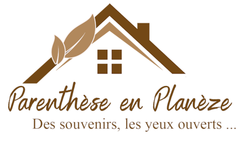 Parenthese en Planeze