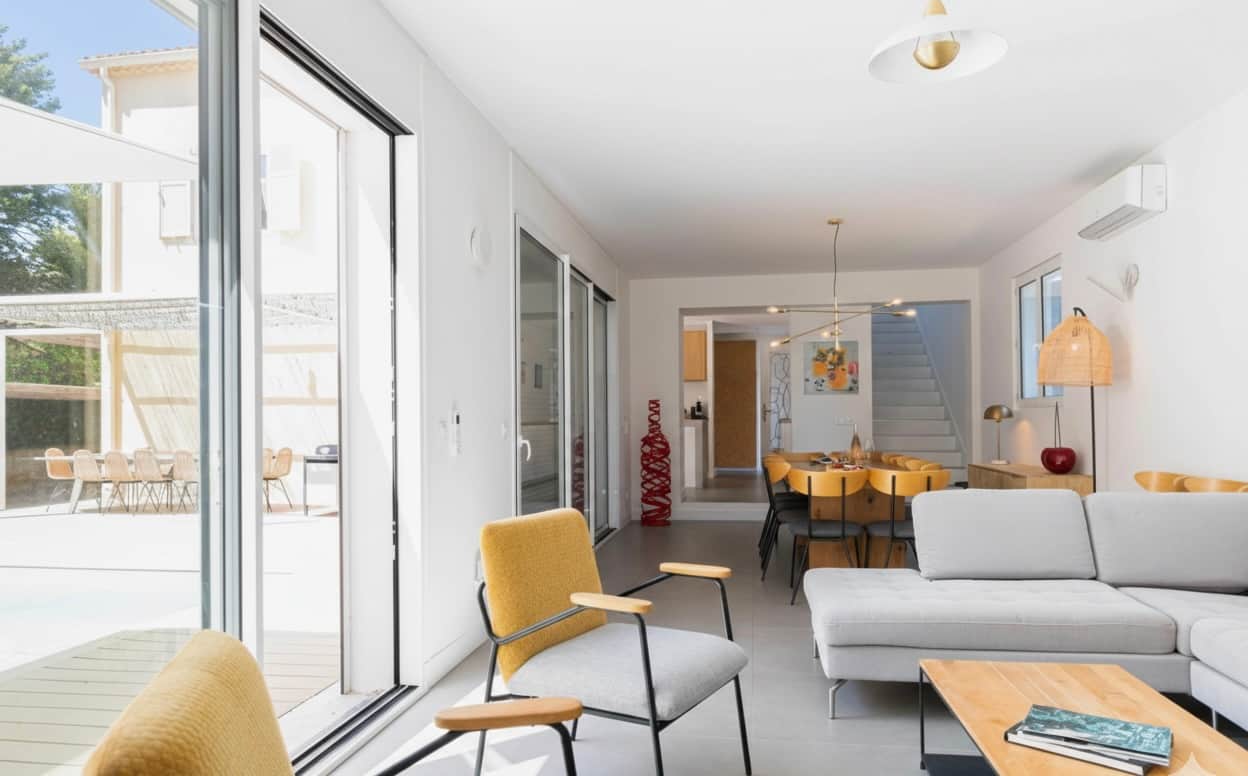 Espace de vie