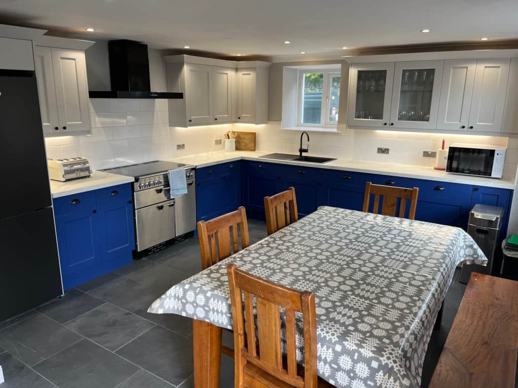 Kitchen (New 2023)