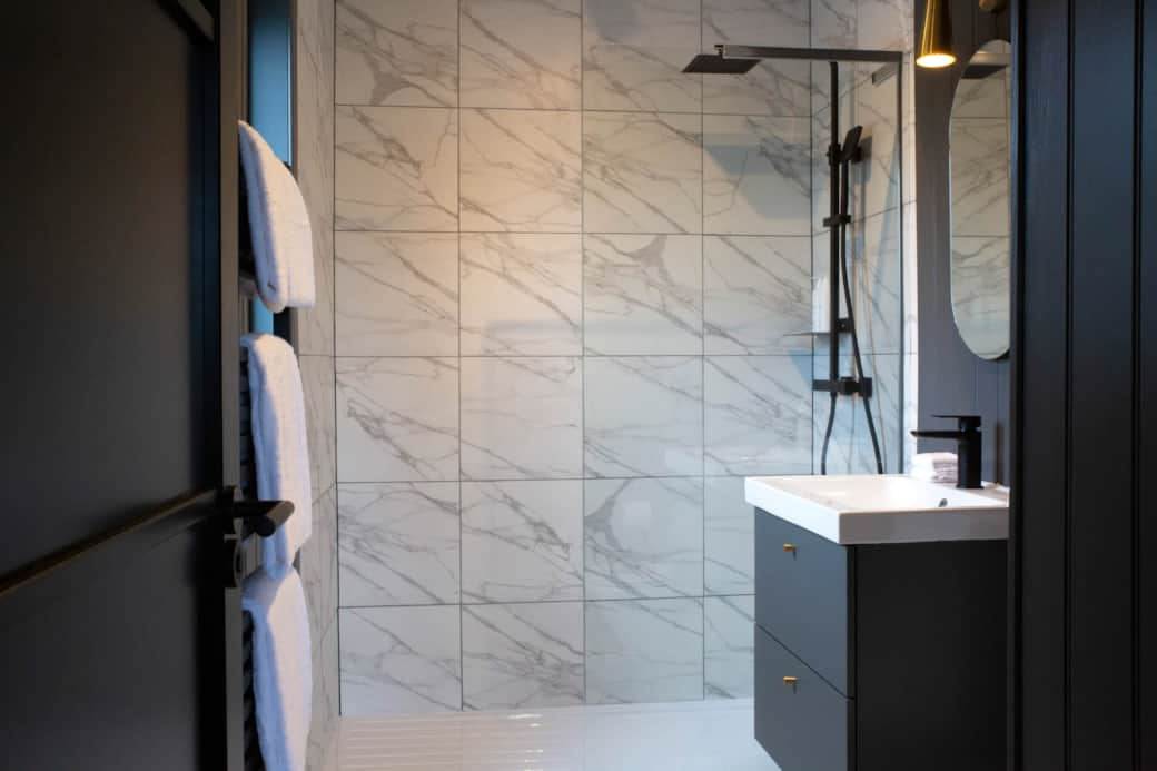 Ensuite
