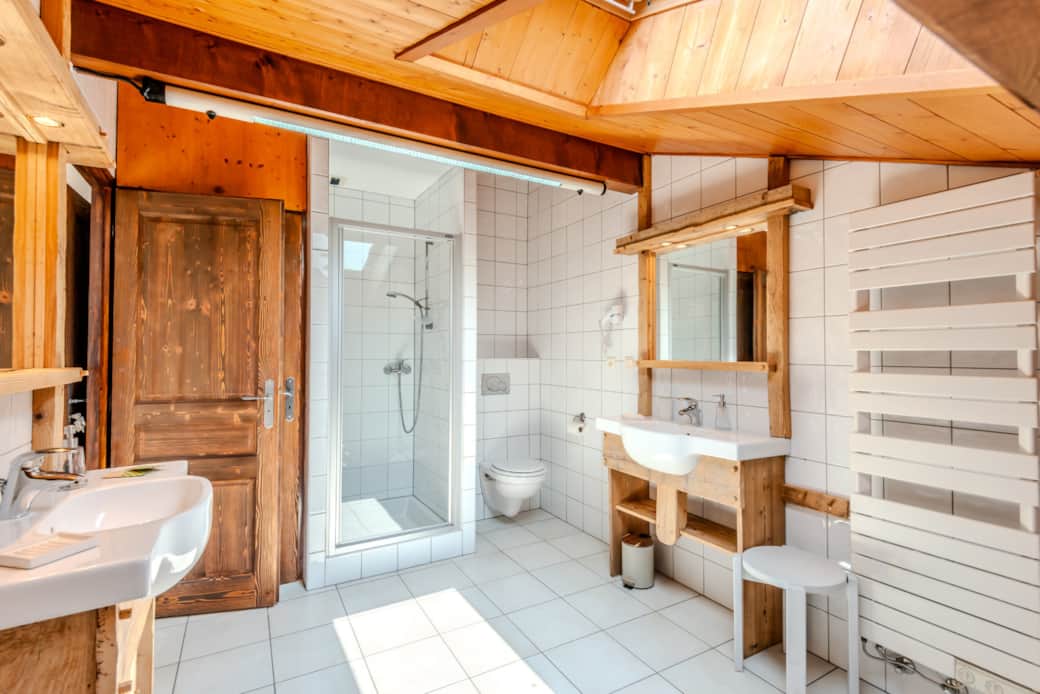 Salle de bain Salle de bain