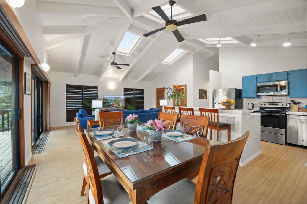 Dining Room #3