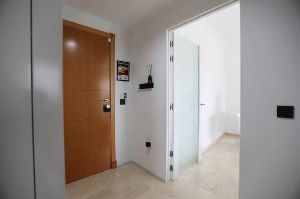entré