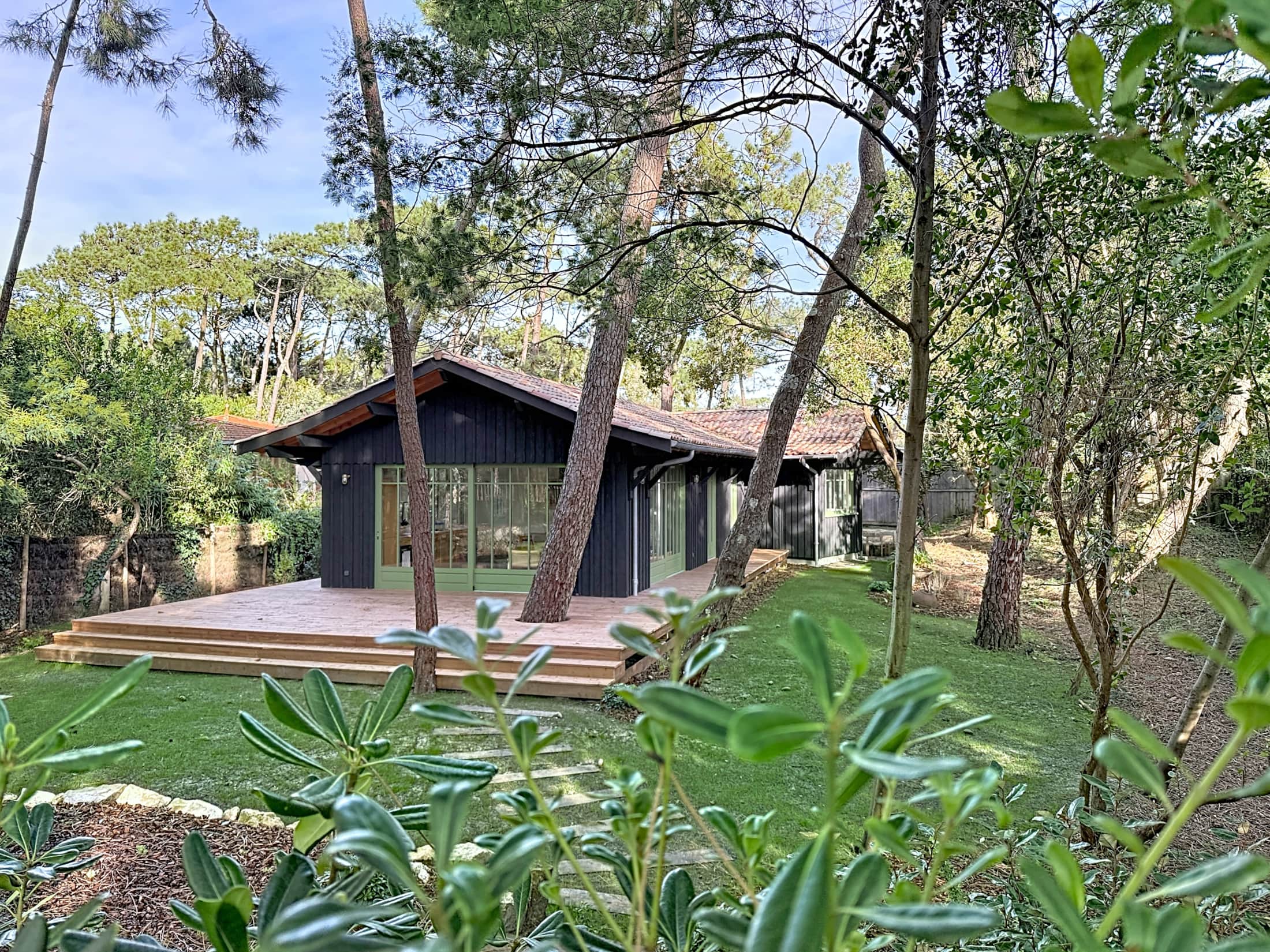 Villa Célina — photo 10