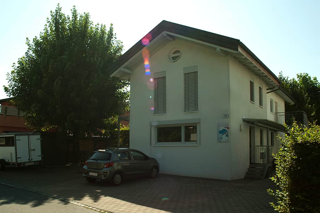 Tolle Ferienwohnung in schöner, ruhiger Lage