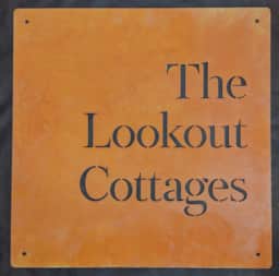 The Lookout Cottages