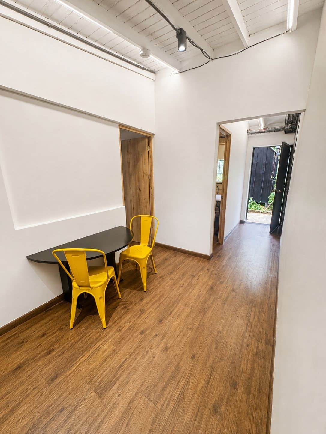 Airbnb de 2 habitaciones en el Poblado, Medellín