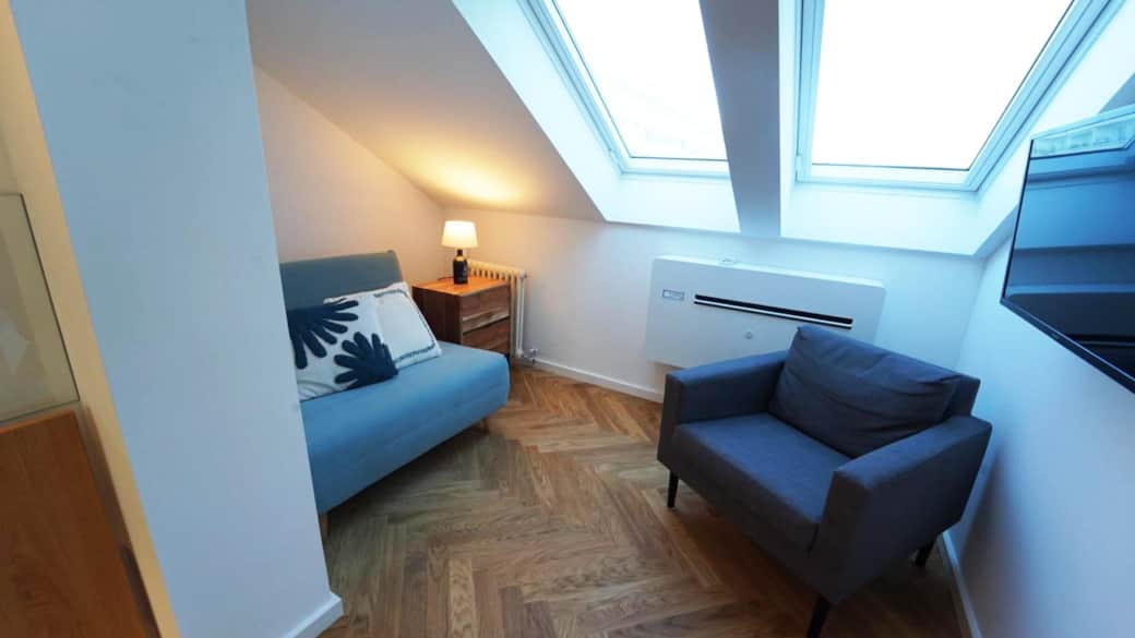 Musikviertel leipzig burgzimmer sitzen 2 Musikviertel leipzig burgzimmer sitzen 2
