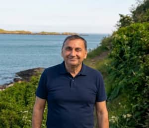Philippe Duteurtre