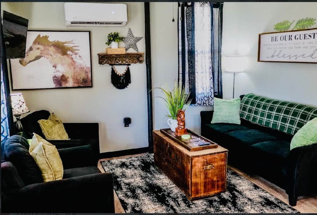 Barn Apartment Living Room Barn Apartment Living Room