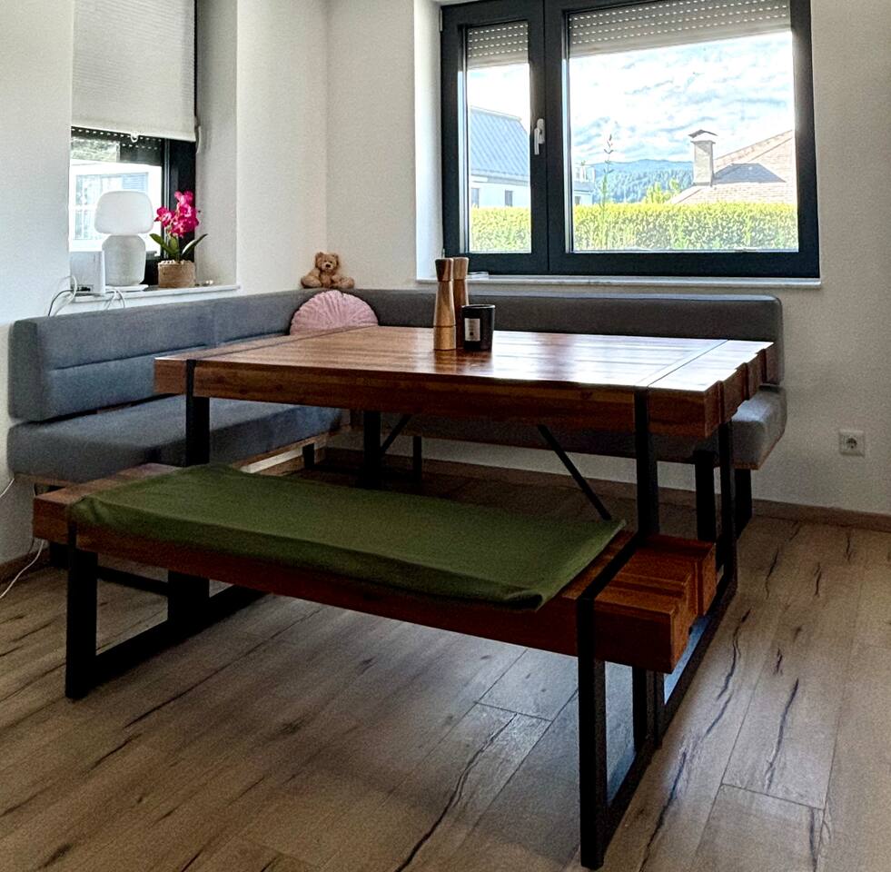 Lakeside Terrace Apartment - Velden 2