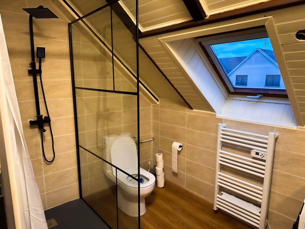 Salle de bain Salle de bain