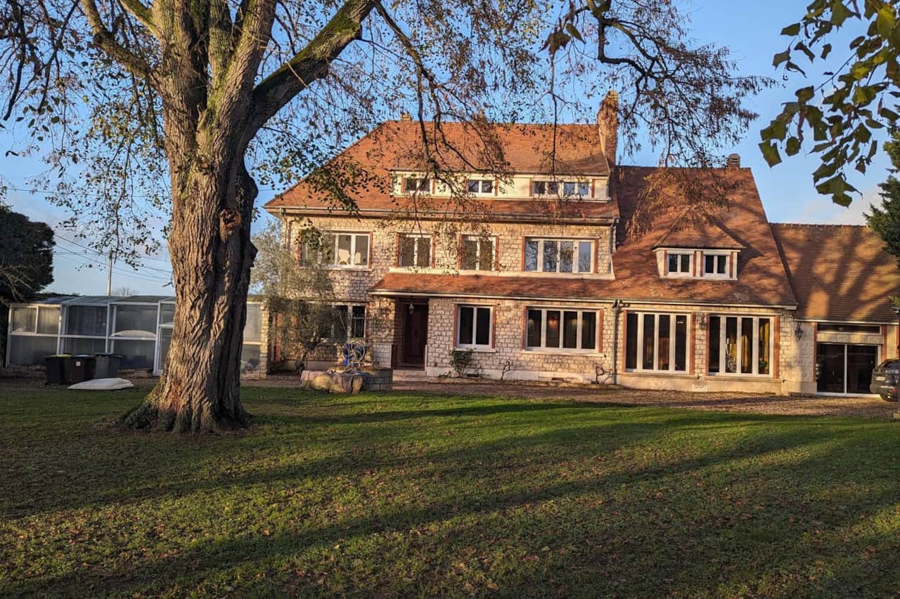 La Villa