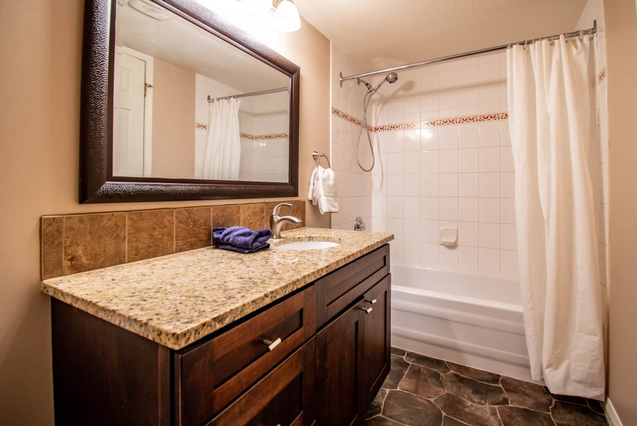 203B Bathroom
