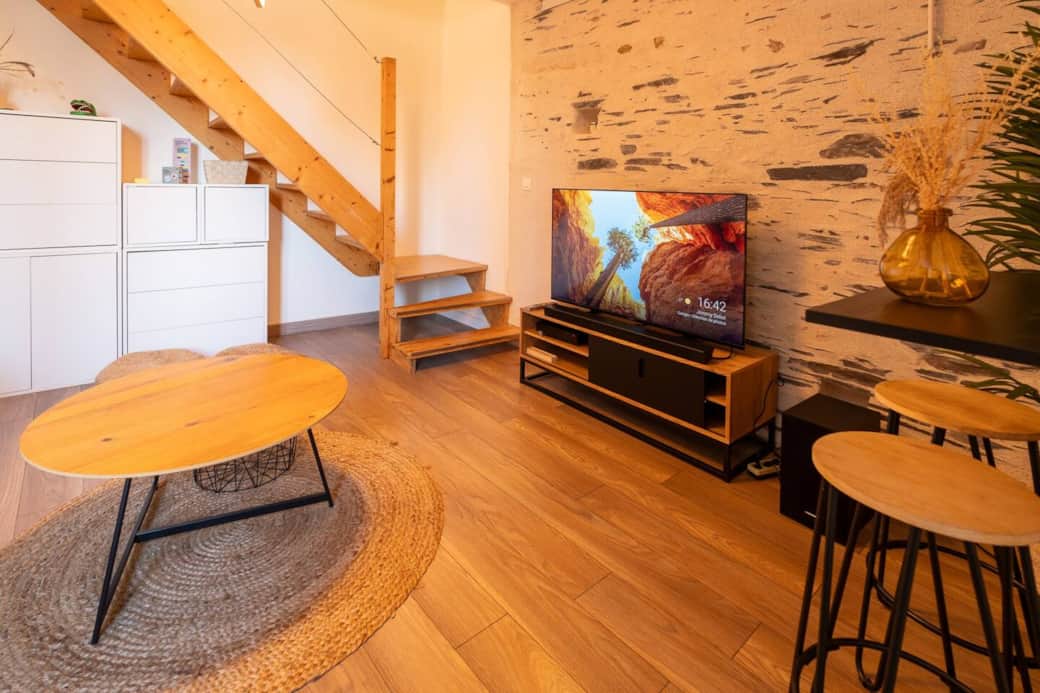 Home-angers-airbnb Home-angers-airbnb