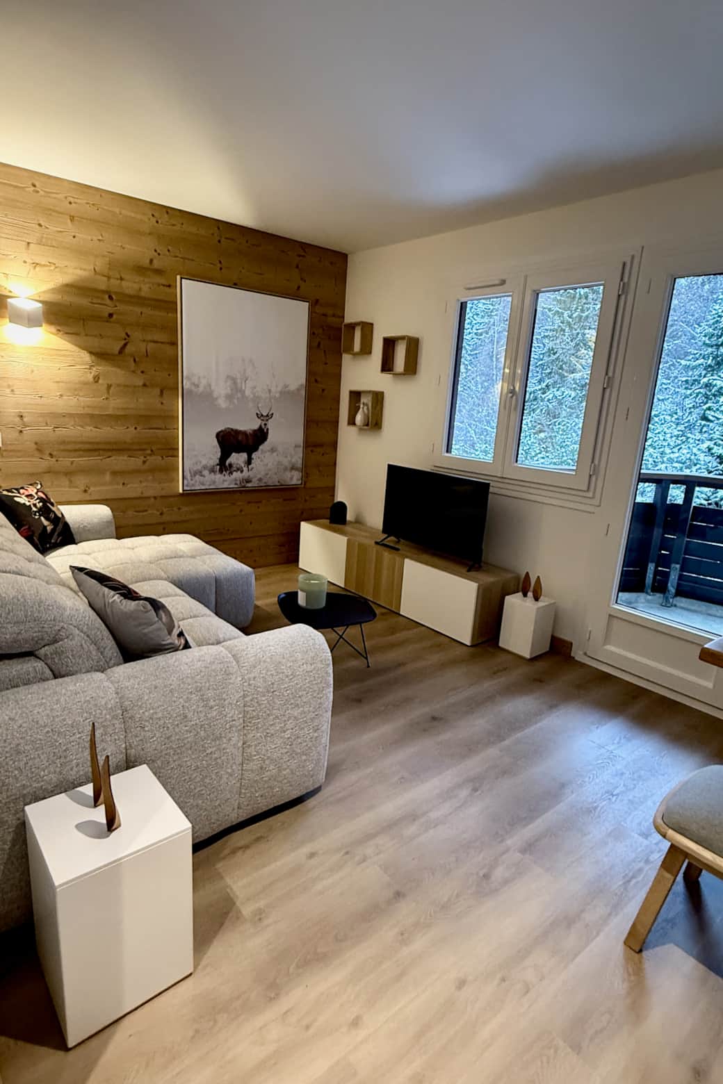 Salon | Living room 3