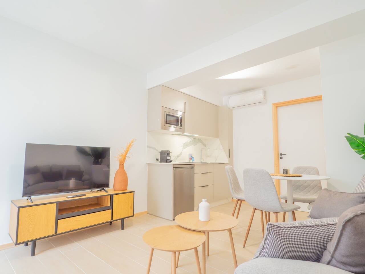 YBH Villa Lara - Apartamento 003