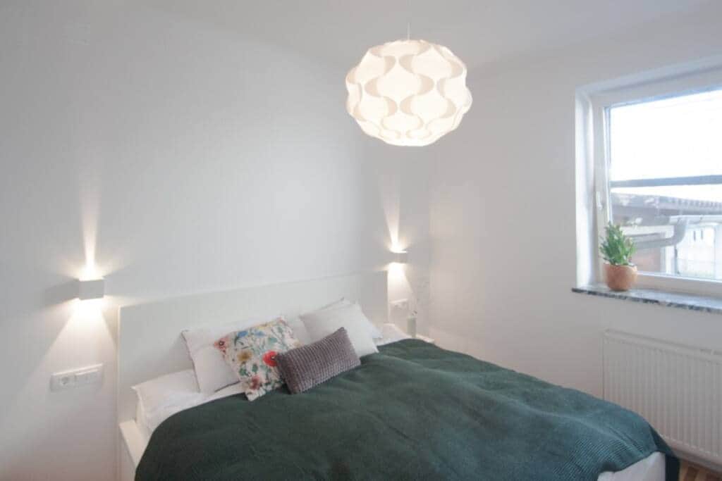 bedroom no. 1
