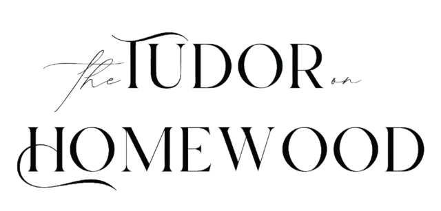 The Tudor on Homewood