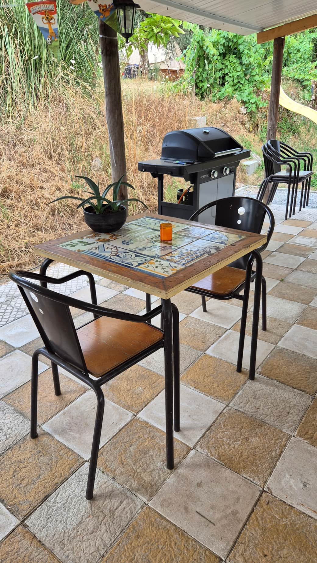Terrace Terrace