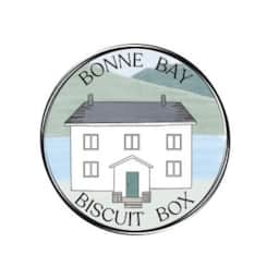 Bonne Bay Biscuit Box