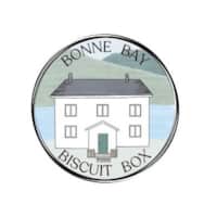 Bonne Bay Biscuit Box