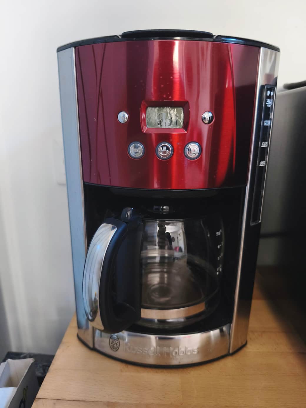 Cafetière