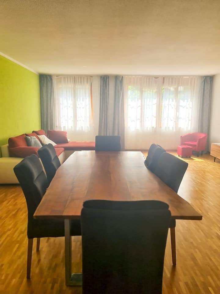 Apartment Sofia