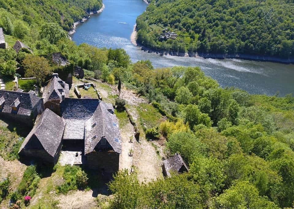 Notre maison